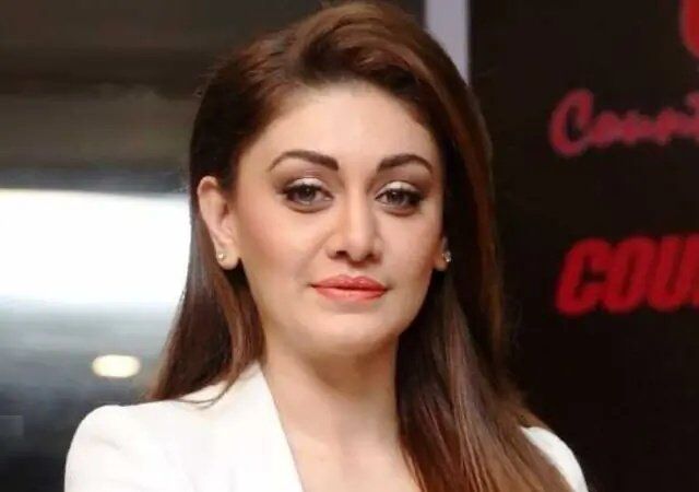 ಬಿಗ್‌ಬಾಸ್-13 ಖ್ಯಾತಿಯ ಶೆಫಾಲಿ ಜರಿವಾಲಾ  ಹೃದಯಾಘಾತದಿಂದ ನಿಧನ