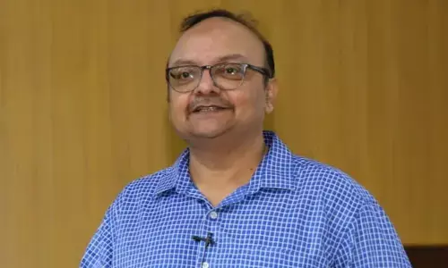 ಕೊಲ್ಕತ್ತಾ ವಿಜ್ಞಾನಿ ಶುಭಬ್ರತ ಸೇನ್ ಗೆ ಪರ್ಕಿನ್ ಪ್ರಶಸ್ತಿ