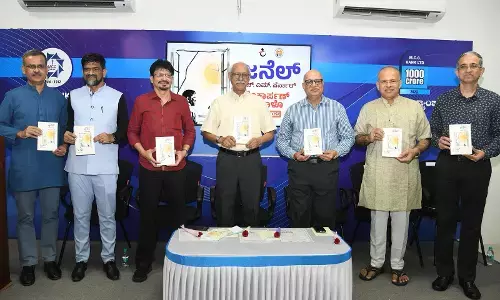 ಬರಹಗಾರರು ಓದುಗರ ಧ್ವನಿಯಾಗಬೇಕು: ಕೊಂಕಣಿ ಸಾಹಿತಿ ದಾಮೋದರ ಮಾವ್ಜೊ