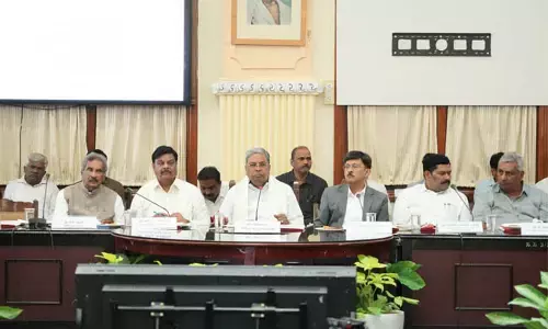 ಮೈಸೂರು ದಸರಾ-2025 ಕುರಿತು ಪೂರ್ವಭಾವಿ ಸಭೆ