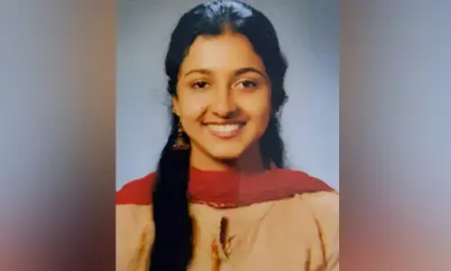 ಶಮಾ ಅವರಿಗೆ ಪಿಎಚ್.ಡಿ. ಪದವಿ