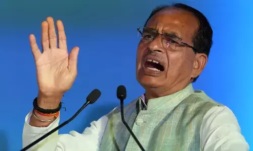 ಜಾತ್ಯಾತೀತತೆ ಭಾರತದ ಸಂಸ್ಕೃತಿಯಲ್ಲ, ಸಮಾಜವಾದ ನಮಗೆ ಅಗತ್ಯವಿಲ್ಲ: ಕೇಂದ್ರ ಸಚಿವ ಶಿವರಾಜ್ ಸಿಂಗ್ ಚೌಹಾಣ್