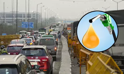 ಜು.1ರಿಂದ ದಿಲ್ಲಿಯಲ್ಲಿ ಜೀವಿತಾವಧಿ ತಲುಪಿದ ವಾಹನಗಳಿಗೆ ಇಂಧನ ಮಾರಾಟ ನಿಷೇಧ, ವಾಹನ ಮಾಲಿಕರು ಕಂಗಾಲು!