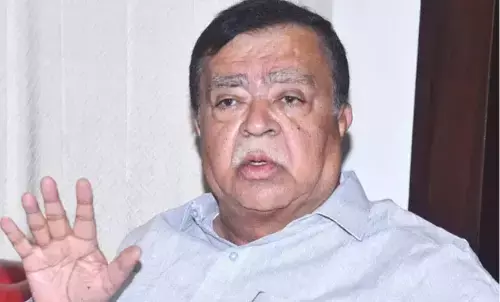 ರಾಜ್ಯದಲ್ಲಿ ಅಭಿವೃದ್ದಿ ಕೆಲಸಗಳಿಗೆ ಹಣದ ಕೊರತೆಯಿಲ್ಲ : ಕೆ.ಎನ್‌.ರಾಜಣ್ಣ