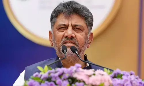 ಸಣ್ಣ ಕೈಗಾರಿಕೆಗಳಿಗಾಗಿ ಪ್ರತ್ಯೇಕ ಸಚಿವಾಲಯಕ್ಕೆ ಸಿದ್ಧತೆ : ಡಿ.ಕೆ.ಶಿವಕುಮಾರ್