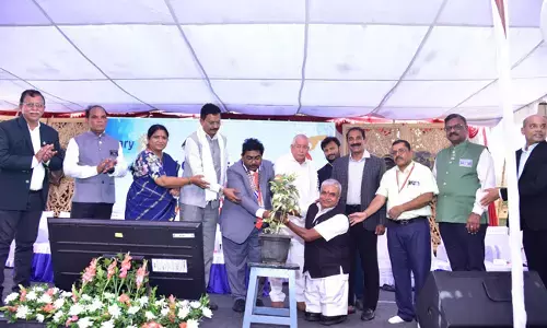 ವಿಜಯನಗರ |  ರೋಟರಿ ಕ್ಲಬ್‌ನಲ್ಲಿ ʼವೈ.ಉಮಾಮಹೇಶ್ವರ ರಾವ್ ರೋಟರಿ ಬ್ಲಡ್ ಸೆಂಟರ್‌ʼ ಉದ್ಘಾಟನೆ