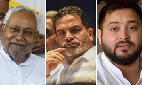 ಬಿಹಾರದ ಮುಂದಿನ ಸಿಎಂ : ಜನರ ಆಯ್ಕೆ ಯಾರು?