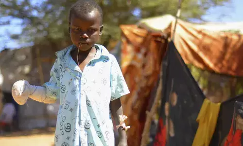 ಎಲ್ ಫಶರ್ ನಲ್ಲಿ ನೆರವು ವಿತರಣೆಗಾಗಿ ವಿಶ್ವ ಸಂಸ್ಥೆಯಿಂದ ಒಂದು ವಾರ ಕದನ ವಿರಾಮ ಪ್ರಸ್ತಾವ: ಸುಡಾನ್ ಸೇನೆ ಸಮ್ಮತಿ