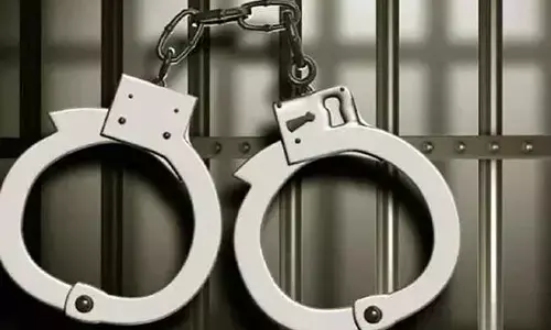 ಉತ್ತರ ಪ್ರದೇಶ | ‘‘ಗುಣಮಟ್ಟದ’’ ರೀಲ್ಸ್ ತಯಾರಿಸಲು ಐಫೋನ್‌ ಗಾಗಿ ಬೆಂಗಳೂರಿನ ಯುವಕನ ಕೊಲೆ; ಇಬ್ಬರು ಬಾಲಕರ ಬಂಧನ