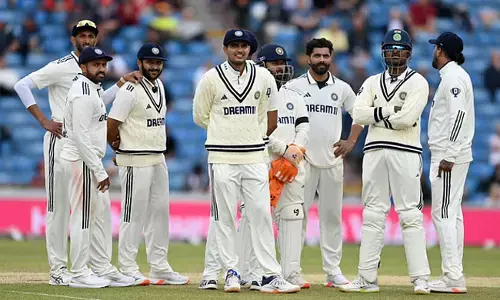 ಬರ್ಮಿಂಗ್‌ ಹ್ಯಾಮ್‌ ನಲ್ಲಿ ಸತತ ಸೋಲಿನಿಂದ ಹೊರಬರುವುದೇ ಭಾರತ ತಂಡ?