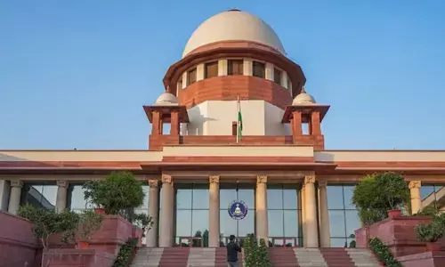 ಎನ್‌ಎಸ್‌ಎ ಕಾಯ್ದೆಯಡಿ ಕಾನೂನು ವಿದ್ಯಾರ್ಥಿಯ ಬಂಧನ ಅಸಮರ್ಥನೀಯ: ಸುಪ್ರೀಂ ಕೋರ್ಟ್