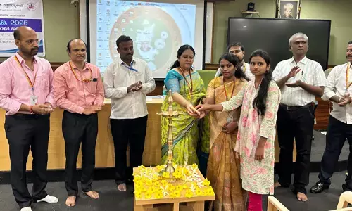 ಕಲಬುರಗಿ | ವಿಟಿಯು ವಿಶ್ವವಿದ್ಯಾಲಯದಲ್ಲಿ ಸೀಟು ಹಂಚಿಕೆ ಪ್ರಕ್ರಿಯೆ ಕಾರ್ಯಾಗಾರ