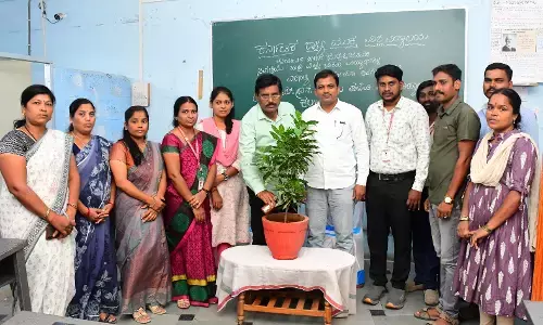 ಕಲಬುರಗಿ | ವಿದ್ಯಾರ್ಥಿಗಳಿಗೆ ವಾರಾಂತ್ಯ ಸಮಲೋಚನಾ ತರಗತಿ ಕಾರ್ಯಕ್ರಮ