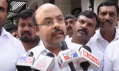 ಆಸೆ ಇಟ್ಟುಕೊಂಡವರೇ ಸಿಎಂ ಬದಲಾವಣೆ ಊಹಾಪೋಹ ಹಬ್ಬಿಸುತ್ತಾರೆ : ಯತೀಂದ್ರ ಸಿದ್ದರಾಮಯ್ಯ