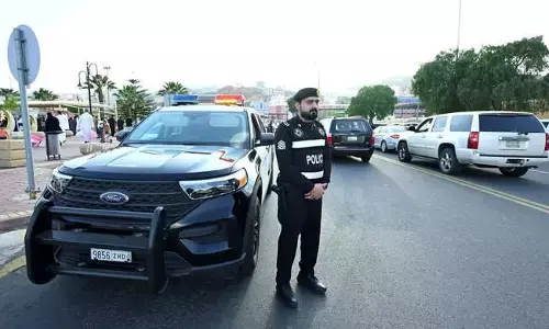 ಒಂದೇ ವಾರದಲ್ಲಿ 13,532 ಮಂದಿ ಅಕ್ರಮ ವಲಸಿಗರನ್ನು ಬಂಧಿಸಿದ ಸೌದಿ ಅರೇಬಿಯಾ!