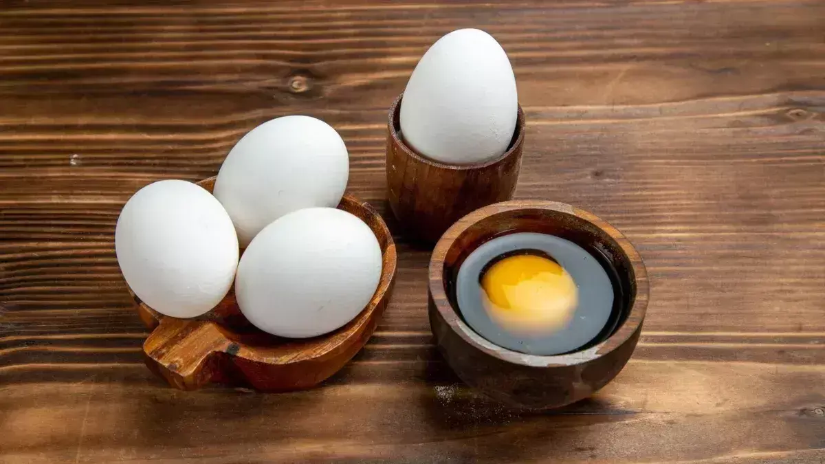 ಮೊಟ್ಟೆ ಸೇವನೆಯಲ್ಲಿ ನೆರೆ ರಾಷ್ಟ್ರಗಳಿಗಿಂತ ಭಾರತ ಮುಂದೆ...ಆದರೆ?!