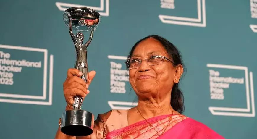 88ನೇ ಅಖಿಲ ಭಾರತ ಕನ್ನಡ ಸಾಹಿತ್ಯ ಸಮ್ಮೇಳನ ಅಧ್ಯಕ್ಷರಾಗಿ ಬಾನು ಮುಷ್ತಾಕ್‌ ಆಯ್ಕೆ