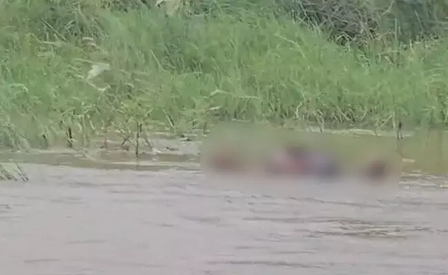 ಯಾದಗಿರಿ | ಭೀಮಾ ನದಿಯಲ್ಲಿ ಕೊಚ್ಚಿ ಹೋಗಿದ್ದ ಓರ್ವನ ಮೃತದೇಹ ಪತ್ತೆ