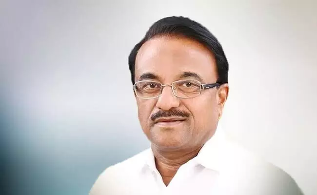 ಮನ್ ಕೀ ಬಾತ್‌ನಲ್ಲಿ ʼಕಲಬುರಗಿ ಖಡಕ್ ರೊಟ್ಟಿʼ ಬಗ್ಗೆ ಪ್ರಸ್ತಾಪಿಸಿದ ಪ್ರಧಾನಿ ಮೋದಿ: ಶಶೀಲ್ ನಮೋಶಿ ಹರ್ಷ