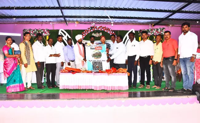 ಯಾದಗಿರಿ | ಭಾವಗೀತೆಗಳು ಕೇಳುವುದರಿಂದ ಮನಸ್ಸಿನ ಒತ್ತಡ ದೂರವಾಗುತ್ತದೆ : ಸುರೇಶ್‌ ತಡಿಬಿಡಿ