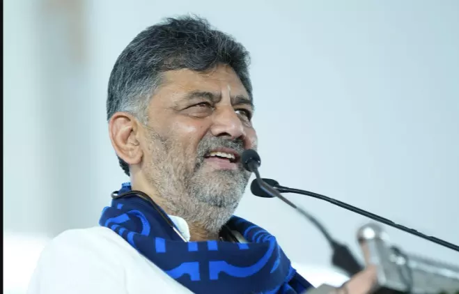 ಜು.1ರಿಂದ ಒಂದು ತಿಂಗಳು ಕಾಲ ‘ಇ-ಖಾತಾ ಅಭಿಯಾನ’ : ಡಿಸಿಎಂ ಡಿ.ಕೆ.ಶಿವಕುಮಾರ್