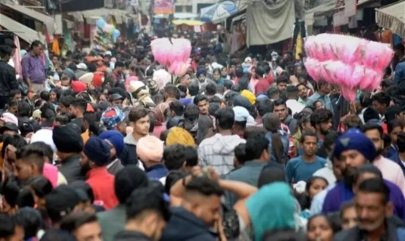 16ನೇ ಜನಗಣತಿ | ಮನೆಪಟ್ಟಿ ಕಾರ್ಯದೊಂದಿಗೆ 2026ರ ಎ.1ರಿಂದ ಮೊದಲ ಹಂತ ಆರಂಭ: ರಿಜಿಸ್ಟ್ರಾರ್ ಜನರಲ್