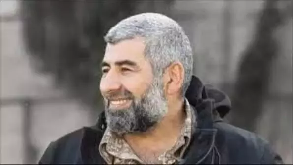 ಹಮಾಸ್ ಸಹಸಂಸ್ಥಾಪಕ ಮುಹಮ್ಮದ್ ಇಸ್ಸಾ ಹತ್ಯೆ: ವರದಿ