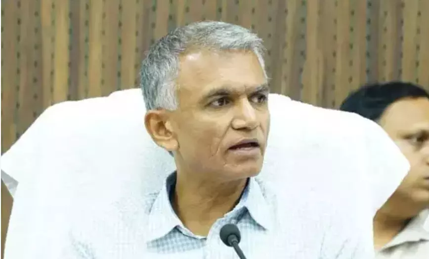 ನಕಲಿ ವಹಿವಾಟಿಗೆ ತಡೆ, ಪ್ರತಿಯೊಬ್ಬರ ಆಸ್ತಿ ಮಾಲಕತ್ವಕ್ಕೆ ಬಲ: ಕೃಷ್ಣ ಬೈರೇಗೌಡ ನಕಲಿ ವಹಿವಾಟಿಗೆ ತಡೆ, ಪ್ರತಿಯೊಬ್ಬರ ಆಸ್ತಿ ಮಾಲಕತ್ವಕ್ಕೆ ಬಲ: ಕೃಷ್ಣ ಬೈರೇಗೌಡ