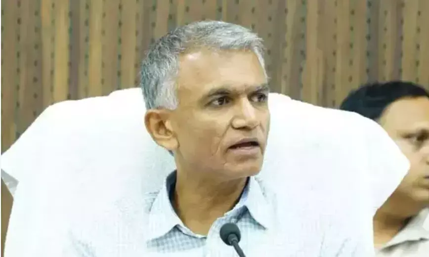 ನಕಲಿ ವಹಿವಾಟಿಗೆ ತಡೆ, ಪ್ರತಿಯೊಬ್ಬರ ಆಸ್ತಿ ಮಾಲಕತ್ವಕ್ಕೆ ಬಲ: ಕೃಷ್ಣ ಬೈರೇಗೌಡ