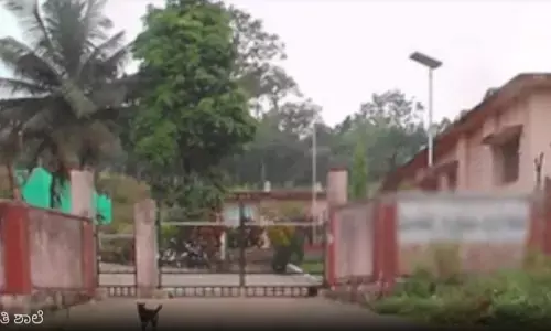 ಕೊಪ್ಪ: ವಸತಿ ಶಾಲೆಯಲ್ಲಿ ಬಾಲಕಿ ಆತ್ಮಹತ್ಯೆ