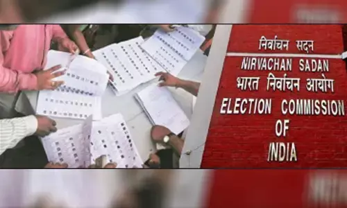 ಬಿಹಾರದಲ್ಲಿ ಮತದಾರರ ಪಟ್ಟಿ ಪರಿಷ್ಕರಣೆಯ ಹೆಸರಿನಲ್ಲಿ ಎನ್‌ಆರ್‌ಸಿ ಜಾರಿಯಾಗುತ್ತಿದೆಯೇ?