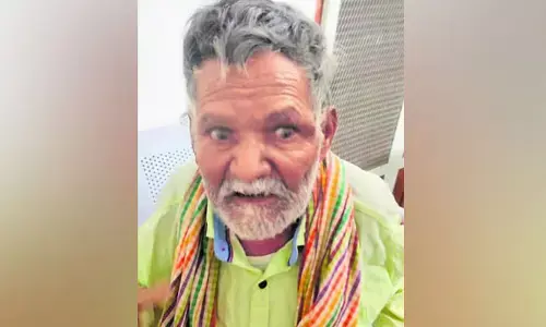 ಕೊಪ್ಪಳ | ಪತ್ನಿಯನ್ನು ಹತ್ಯೆಗೈದು ಪರಾರಿಯಾಗಿದ್ದ ವ್ಯಕ್ತಿ; 23 ವರ್ಷಗಳ ಬಳಿಕ ಬಂಧನ