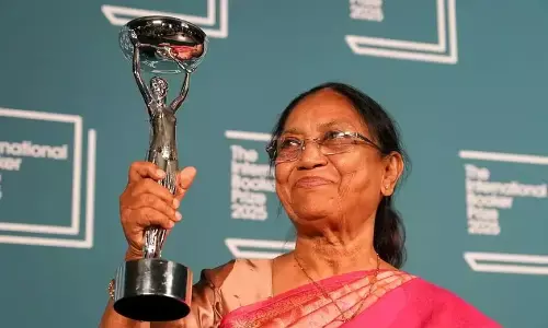 88ನೇ ಅಖಿಲ ಭಾರತ ಕನ್ನಡ ಸಾಹಿತ್ಯ ಸಮ್ಮೇಳನ ಅಧ್ಯಕ್ಷರಾಗಿ ಬಾನು ಮುಷ್ತಾಕ್‌ ಆಯ್ಕೆ