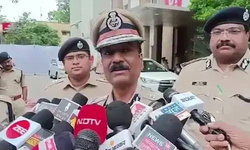 ಅತ್ಯಾಚಾರಗಳನ್ನು ಪೊಲೀಸರೇ ಏಕಾಂಗಿಯಾಗಿ ತಡೆಗಟ್ಟಲು ಸಾಧ್ಯವಿಲ್ಲ: ಮಧ್ಯಪ್ರದೇಶದ ಉನ್ನತ ಪೊಲೀಸ್ ಅಧಿಕಾರಿಯಿಂದ ವಿವಾದಾತ್ಮಕ ಹೇಳಿಕೆ