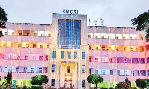 ಚಿಕ್ಕ ಮಕ್ಕಳಲ್ಲಿ ಹೆಚ್ಚುತ್ತಿರುವ ಹೃದಯಾಘಾತ ; ಹುಬ್ಬಳ್ಳಿಯ ಕೆಎಂಸಿ ಆರ್‌ಐ ವೈದ್ಯರಿಂದ ಸಂಶೋಧನೆ