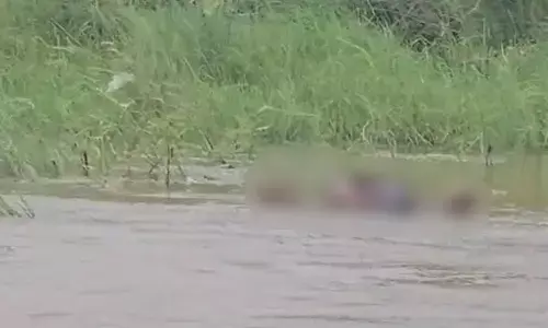 ಯಾದಗಿರಿ | ಭೀಮಾ ನದಿಯಲ್ಲಿ ಕೊಚ್ಚಿ ಹೋಗಿದ್ದ ಓರ್ವನ ಮೃತದೇಹ ಪತ್ತೆ