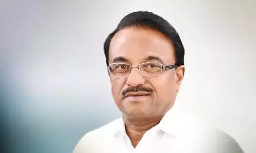 ಮನ್ ಕೀ ಬಾತ್‌ನಲ್ಲಿ ʼಕಲಬುರಗಿ ಖಡಕ್ ರೊಟ್ಟಿʼ ಬಗ್ಗೆ ಪ್ರಸ್ತಾಪಿಸಿದ ಪ್ರಧಾನಿ ಮೋದಿ: ಶಶೀಲ್ ನಮೋಶಿ ಹರ್ಷ