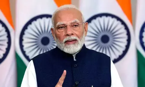 ತುರ್ತು ಪರಿಸ್ಥಿತಿ ವಿರುದ್ಧ ಹೋರಾಡಿದವರನ್ನು ಯಾವಾಗಲೂ ಸ್ಮರಿಸಬೇಕು: ಮನ್ ಕಿ ಬಾತ್ ನಲ್ಲಿ ಪ್ರಧಾನಿ ಮೋದಿ