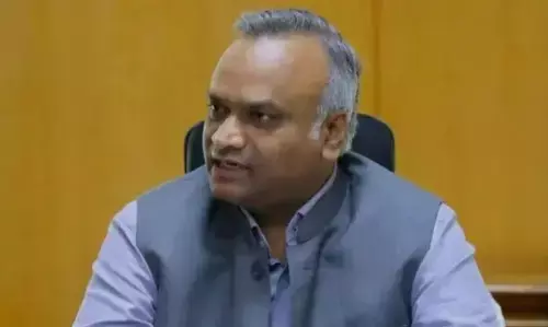 ‘ಪ್ರಾಡ ಕೊಲ್ಹಾಪುರಿ’ ಪಾದರಕ್ಷೆಗಳಿಗೆ ಜಾಗತಿಕ ವೇದಿಕೆ ಅಗತ್ಯ : ಪ್ರಿಯಾಂಕ್ ಖರ್ಗೆ