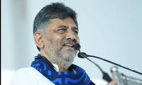 ಜು.1ರಿಂದ ಒಂದು ತಿಂಗಳು ಕಾಲ ‘ಇ-ಖಾತಾ ಅಭಿಯಾನ’ : ಡಿಸಿಎಂ ಡಿ.ಕೆ.ಶಿವಕುಮಾರ್