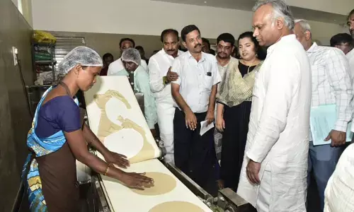 ರಾಜ್ಯದ ‘ಕಾಮ್ ಕಿ ಬಾತ್’ ಯಶಸ್ಸಿನ ಹಿಂದೆ ಸರಕಾರದ ಶ್ರಮ: ಪ್ರಿಯಾಂಕ್ ಖರ್ಗೆ