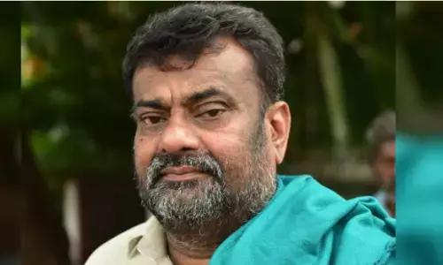 ಜು.2ರ ನಂದಿಬೆಟ್ಟದ ಸಂಪುಟ ಸಭೆಯಲ್ಲಿ ‘ದೇವನಹಳ್ಳಿ ಭೂ ಸಮಸ್ಯೆ ವಿಶೇಷ ಅಜೆಂಡಾ ಆಗಲಿ : ಬಡಗಲಪುರ ನಾಗೇಂದ್ರ