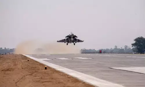 ಭಾರತ-ಪಾಕ್ ಸಂಘರ್ಷ | ರಾಜಕೀಯ ನಾಯಕತ್ವದ ನಿರ್ಬಂಧಗಳಿಂದಾಗಿ IAF ತನ್ನ ಯುದ್ಧವಿಮಾನವನ್ನು ಕಳೆದುಕೊಂಡಿತ್ತು ಎಂದ ರಕ್ಷಣಾ ಅಧಿಕಾರಿ; ವರದಿ