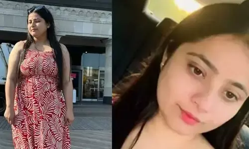 ಮದುವೆ ಆಗಲು ಅಮೆರಿಕಕ್ಕೆ ತೆರಳಿದ್ದ ಭಾರತೀಯ ಮಹಿಳೆ ನಾಪತ್ತೆ