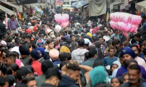 16ನೇ ಜನಗಣತಿ | ಮನೆಪಟ್ಟಿ ಕಾರ್ಯದೊಂದಿಗೆ 2026ರ ಎ.1ರಿಂದ ಮೊದಲ ಹಂತ ಆರಂಭ: ರಿಜಿಸ್ಟ್ರಾರ್ ಜನರಲ್