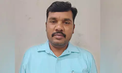 ಯಾದಗಿರಿ | ಪರಿಶಿಷ್ಟ ಜಾತಿ ಸಮೀಕ್ಷಾ ಅವಧಿ ಜೂ.30 ರಂದು ಮುಕ್ತಾಯ : ಚನ್ನಬಸಪ್ಪ