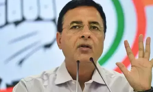 ನಾಳೆ ಕಾಂಗ್ರೆಸ್ ಶಾಸಕರೊಂದಿಗೆ ಸುರ್ಜೇವಾಲ ಚರ್ಚೆ; ಅಸಮಾಧಾನ ಶಮನಗೊಳಿಸಲು ಹೈಕಮಾಂಡ್ ಮಧ್ಯಪ್ರವೇಶ