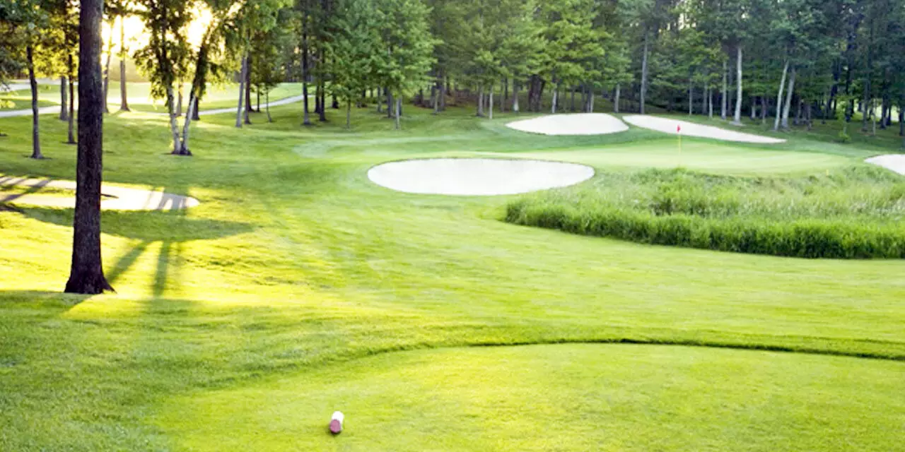 ಹೊಸ ರೂಪದತ್ತ ಪಿಲಿಕುಳದ ಗಾಲ್ಫ್ ಕ್ಲಬ್