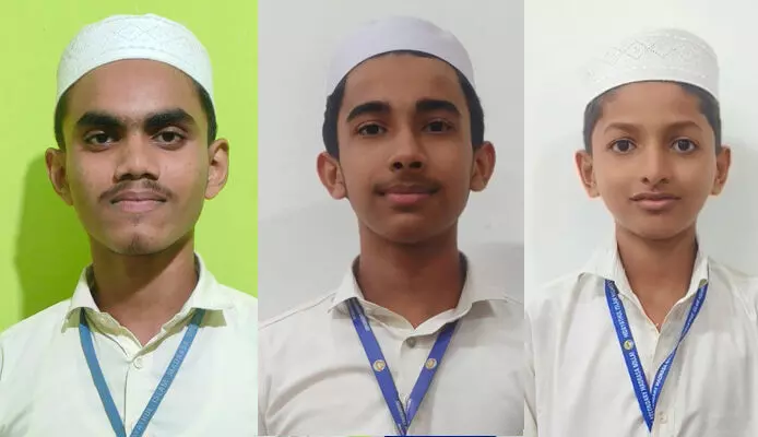 ಬೊಳ್ಳಾಯಿ | ಎಸ್ಬಿಎಸ್ ವಿದ್ಯಾರ್ಥಿ ಒಕ್ಕೂಟದ ನೂತನ ಸಮಿತಿ ಅಸ್ತಿತ್ವಕ್ಕೆ ಬೊಳ್ಳಾಯಿ | ಎಸ್ಬಿಎಸ್ ವಿದ್ಯಾರ್ಥಿ ಒಕ್ಕೂಟದ ನೂತನ ಸಮಿತಿ ಅಸ್ತಿತ್ವಕ್ಕೆ