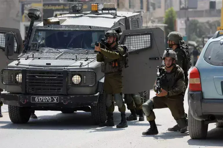 ಪಶ್ಚಿಮದಂಡೆ |ಮಿಲಿಟರಿ ವಲಯಕ್ಕೆ ನುಗ್ಗಿದ ಇಸ್ರೇಲಿ ನಾಗರಿಕರು; ಸೈನಿಕರು, ವಾಹನಗಳ ಮೇಲೆ ದಾಳಿ, 6 ಮಂದಿ ಬಂಧನ